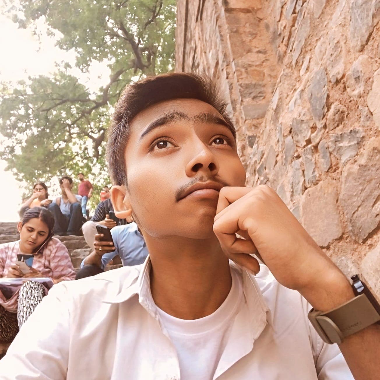Swayam Swarup Panda - Butterfly